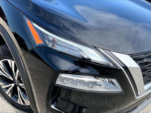 Used 2023 Nissan Rogue SV AWD/4WD image 27
