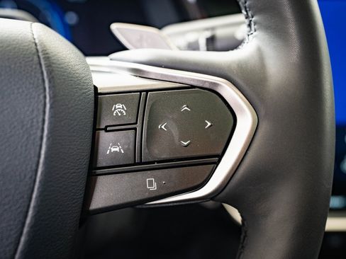 Certified 2023 Lexus RZ 450e Premium w/ Accessory Package (2T) image 25