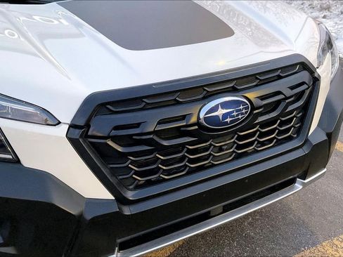 Certified 2023 Subaru Forester Wilderness image 34