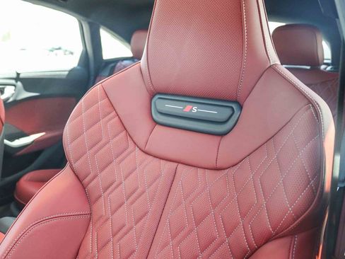 New 2026 Audi S5 Premium Plus AWD/4WD image 27