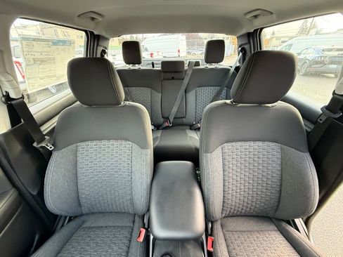 New 2025 Ford Ranger XL image 27