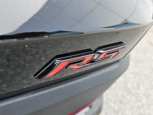 New 2026 Chevrolet Equinox RS w/ LPO, Floor Liner Package image 9