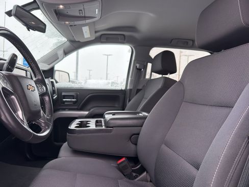 Used 2018 Chevrolet Silverado 1500 LT w/ All Star Edition image 26