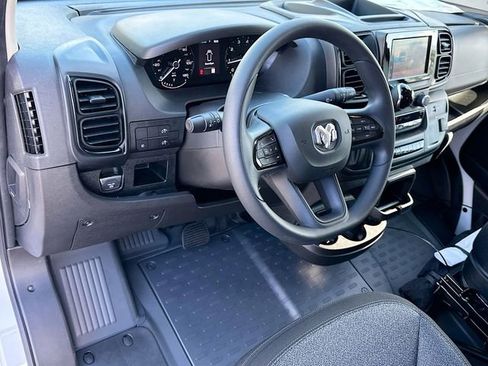 New 2026 RAM ProMaster 1500 w/ Convenience Group image 6