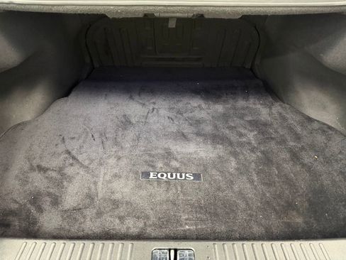 Used 2014 Hyundai Equus Signature image 28