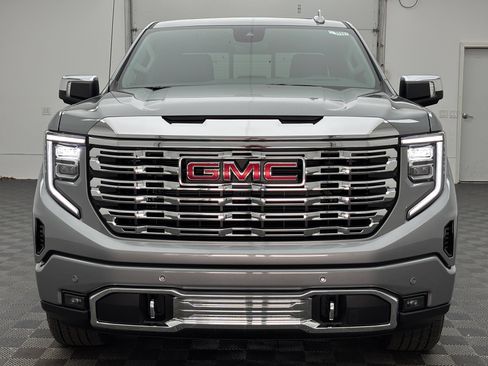 New 2026 GMC Sierra 1500 Denali AWD/4WD image 16