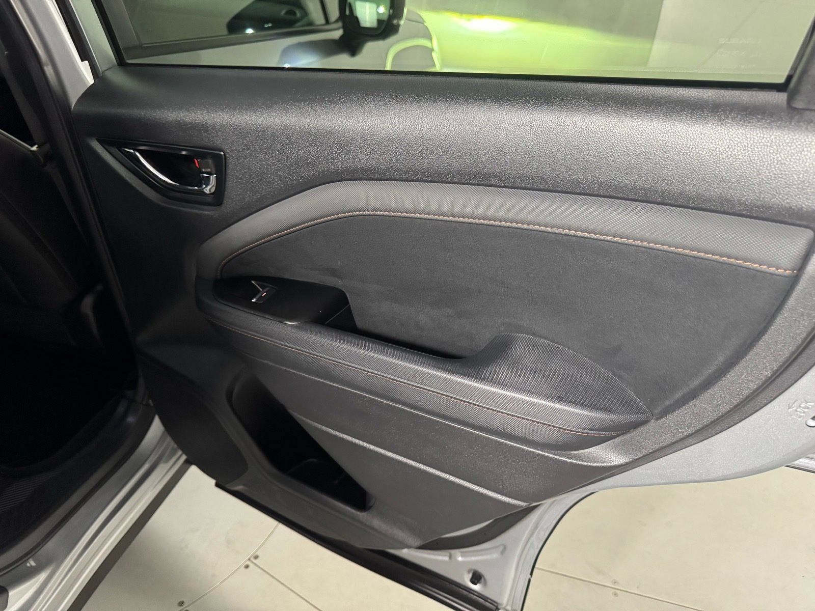 Certified 2026 Subaru Forester Touring AWD/4WD image 28