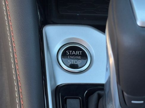 New 2025 Nissan Altima 2.5 SR w/ SR Premium Package image 25