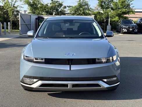 Used 2024 Hyundai Ioniq 5 SEL RWD image 8