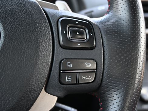 Used 2020 Lexus IS 300 F Sport w/ F Sport Package RWD image 32