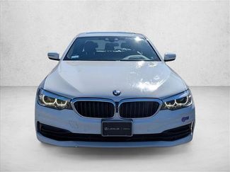 Used 2019 BMW 530e w/ Convenience Package video 2