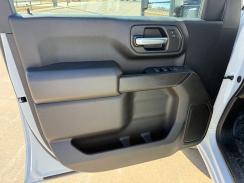 New 2026 Chevrolet Silverado 3500 W/T w/ WT Convenience Package AWD/4WD image 11