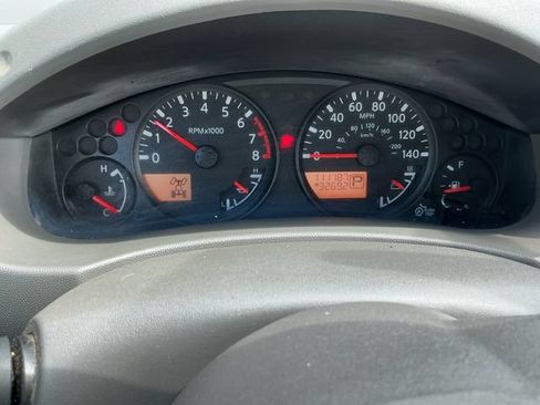 Used 2019 Nissan Frontier SV w/ Value Truck Package AWD/4WD image 20