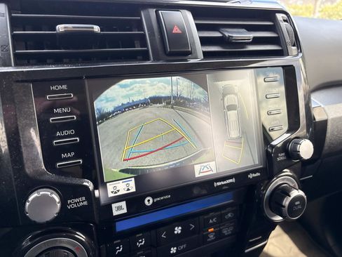 Used 2022 Toyota 4Runner TRD Pro image 22