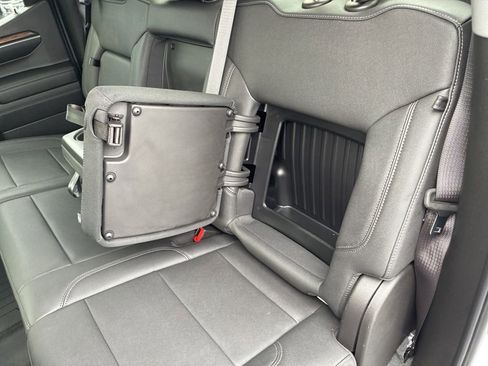 Used 2024 Chevrolet Silverado 1500 RST w/ All Star Edition Plus image 31