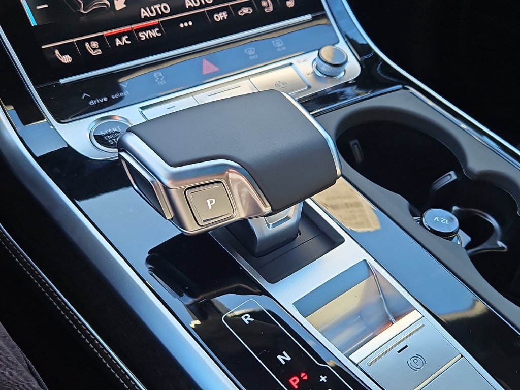 New 2027 Audi Q8 Prestige AWD/4WD image 21