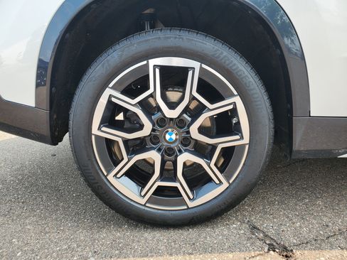 Used 2023 BMW X1 xDrive28i AWD/4WD image 35