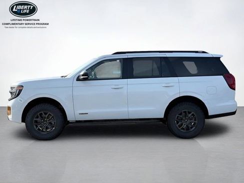 New 2026 Ford Expedition Tremor AWD/4WD image 6