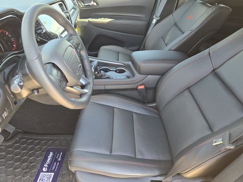 New 2026 Dodge Durango GT image 11