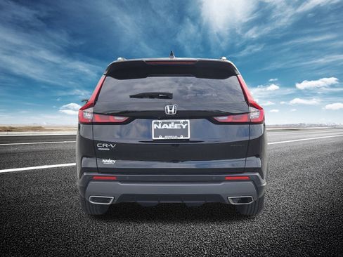 Certified 2025 Honda CR-V Sport-L image 19