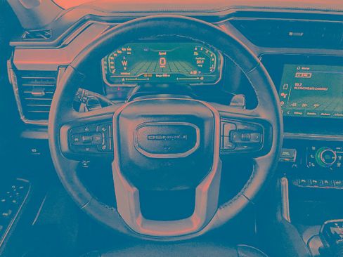 Used 2023 GMC Sierra 1500 Denali image 11