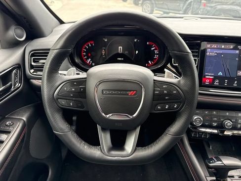 Used 2025 Dodge Durango GT AWD/4WD image 20