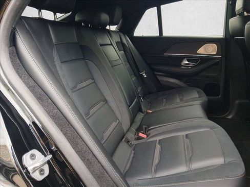 Used 2023 Mercedes-Benz GLE 53 AMG 4MATIC Coupe image 19