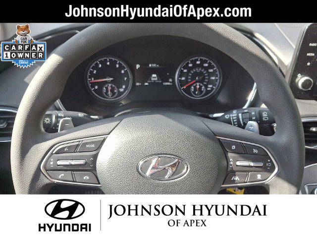 Certified 2023 Hyundai Santa Fe SE AWD/4WD image 17