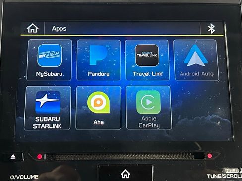 Used 2020 Subaru Forester Limited AWD/4WD image 71