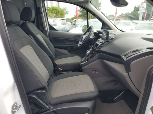 Used 2020 Ford Transit Connect XL image 36