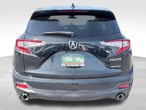 Used 2021 Acura RDX Technology Package image 8