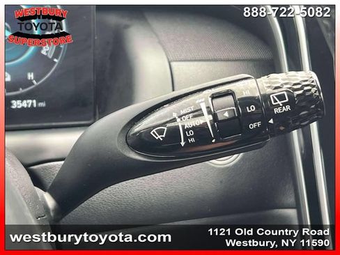 Used 2023 Hyundai Tucson Limited w/ Cargo Package AWD/4WD image 28