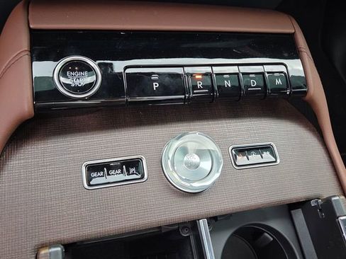 New 2026 Lincoln Navigator L Reserve image 24