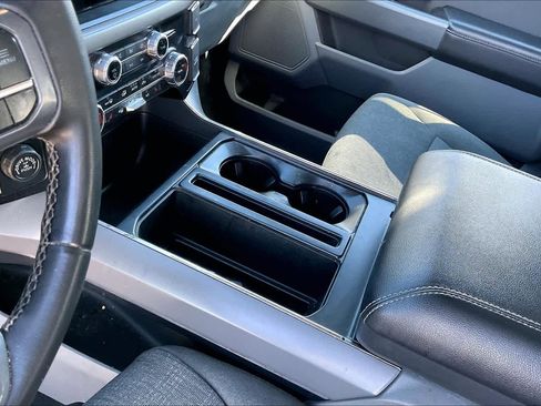 Certified 2024 Ford F150 XLT w/ Equipment Group 302A MID image 16