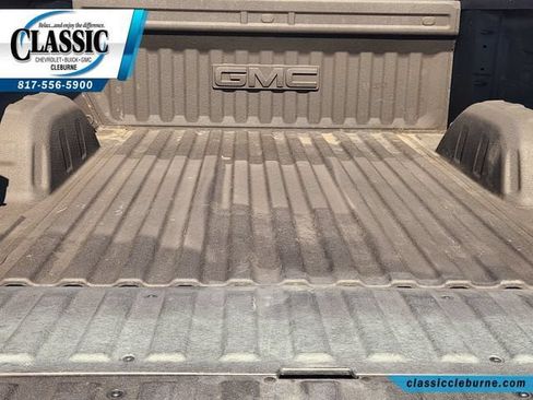 Used 2024 GMC Sierra 1500 SLT AWD/4WD image 31