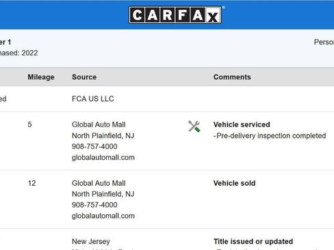 Used 2022 Jeep Compass High Altitude AWD/4WD image 53