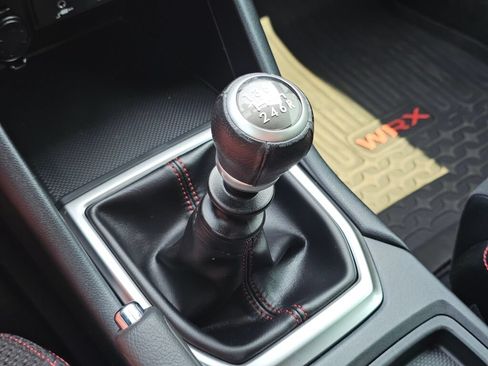 Used 2022 Subaru WRX Premium AWD/4WD image 31
