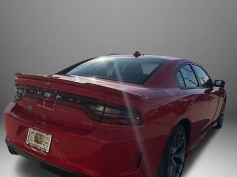Used 2022 Dodge Charger GT image 7