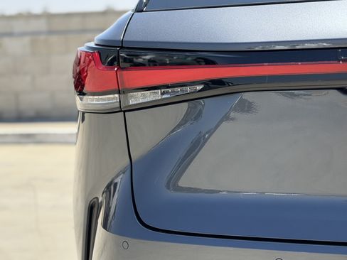 New 2026 Lexus RX 350 FWD image 12