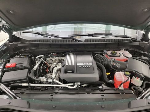 New 2026 Chevrolet Suburban RST w/ Comfort Package image 56