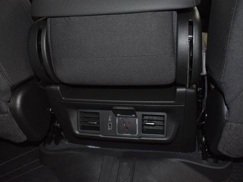 New 2026 Chevrolet Silverado 1500 RST w/ RST Select Package image 20