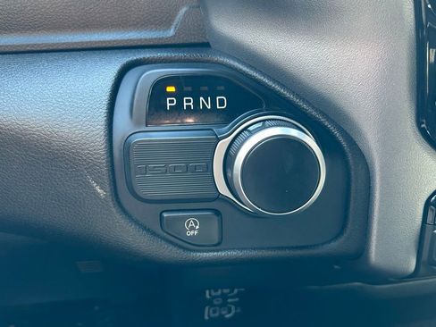 Used 2025 RAM 1500 Big Horn image 20