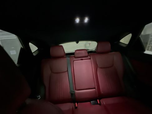 Used 2022 Lexus NX 350h AWD image 33