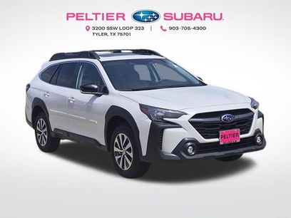 Certified 2025 Subaru Outback Premium