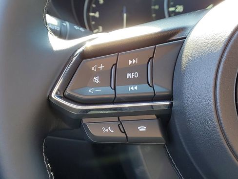 New 2025 MAZDA CX-5 Signature AWD/4WD image 20