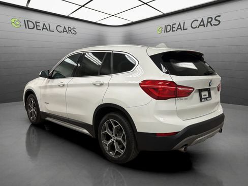 Used 2018 BMW X1 sDrive28i FWD image 7