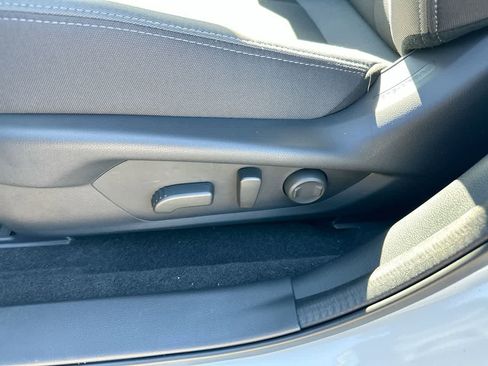 New 2026 Subaru Crosstrek 2.0i Premium image 22