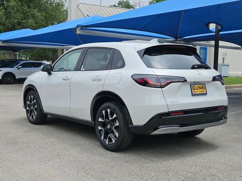 New 2027 Honda HR-V EX-L image 3