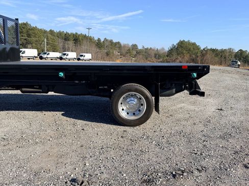 New 2026 RAM 5500 Tradesman w/ Safety Group AWD/4WD image 6