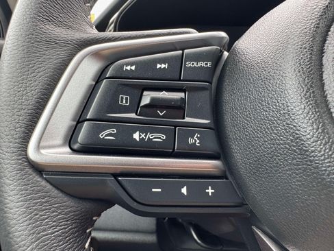 Used 2025 Subaru Legacy Premium AWD/4WD image 37